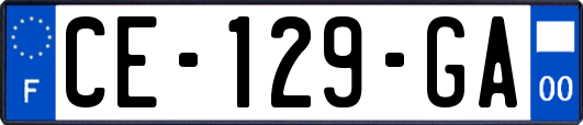CE-129-GA