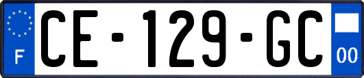 CE-129-GC