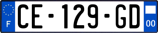 CE-129-GD
