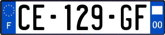 CE-129-GF