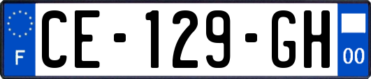CE-129-GH