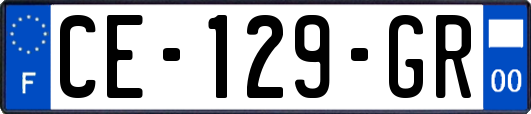 CE-129-GR