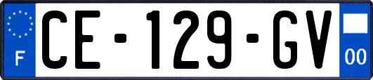 CE-129-GV