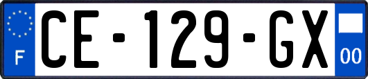CE-129-GX