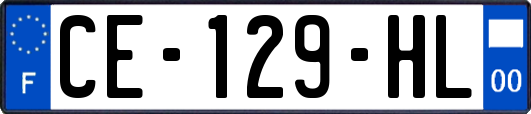 CE-129-HL