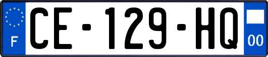 CE-129-HQ