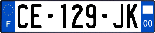 CE-129-JK