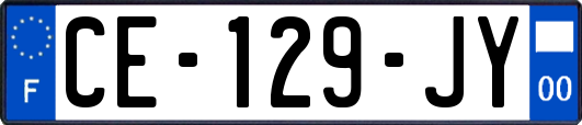 CE-129-JY