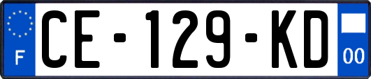 CE-129-KD