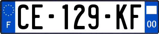 CE-129-KF