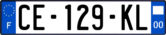 CE-129-KL