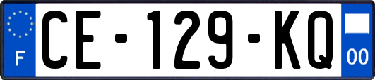 CE-129-KQ