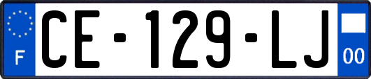 CE-129-LJ