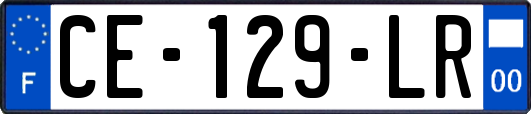 CE-129-LR