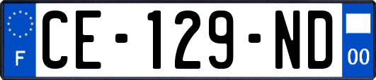 CE-129-ND