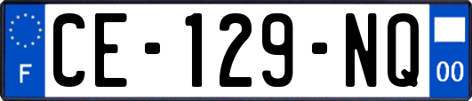 CE-129-NQ