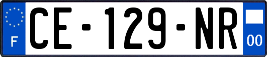 CE-129-NR