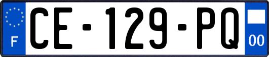 CE-129-PQ