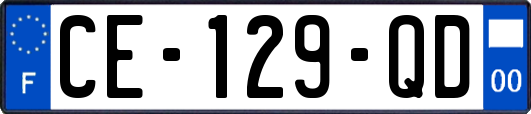 CE-129-QD