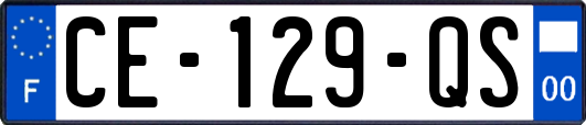 CE-129-QS