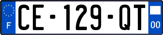 CE-129-QT