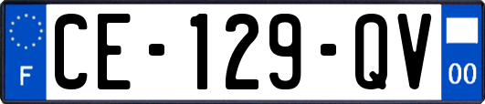 CE-129-QV