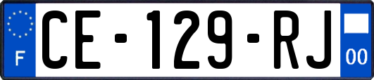 CE-129-RJ