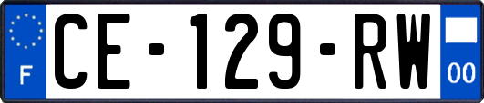 CE-129-RW