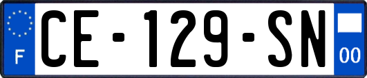 CE-129-SN