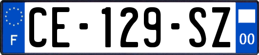 CE-129-SZ
