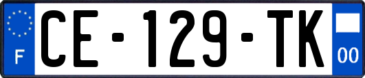 CE-129-TK