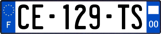 CE-129-TS