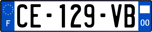 CE-129-VB