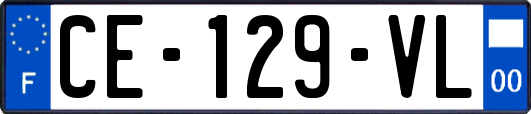 CE-129-VL