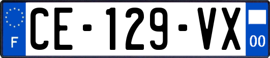 CE-129-VX
