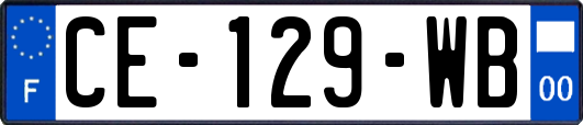 CE-129-WB