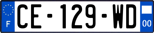 CE-129-WD