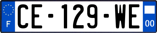 CE-129-WE