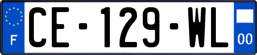 CE-129-WL