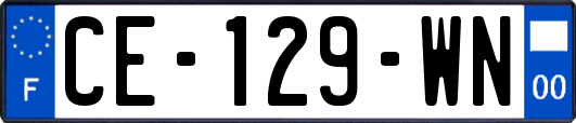 CE-129-WN