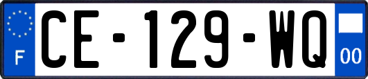 CE-129-WQ