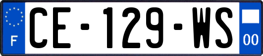 CE-129-WS