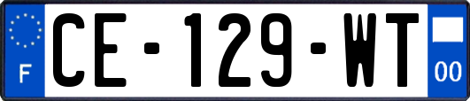 CE-129-WT
