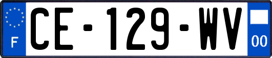 CE-129-WV