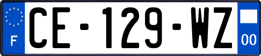 CE-129-WZ