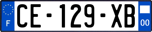 CE-129-XB