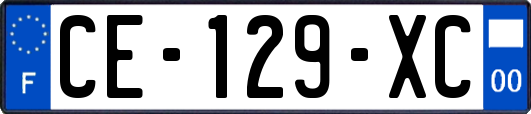 CE-129-XC
