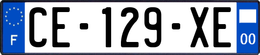 CE-129-XE