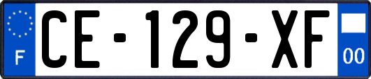 CE-129-XF