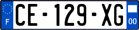 CE-129-XG